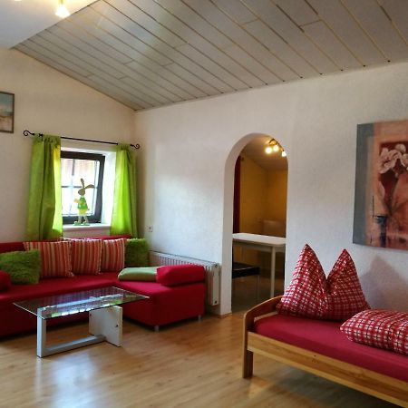 Gasthof Oberwirt Lend Bagian luar foto