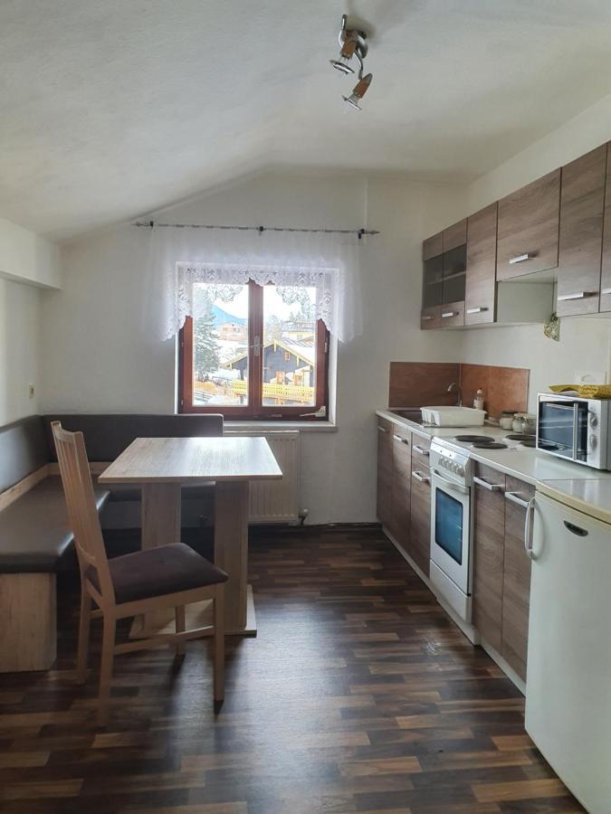 Gasthof Oberwirt Lend Ruang foto